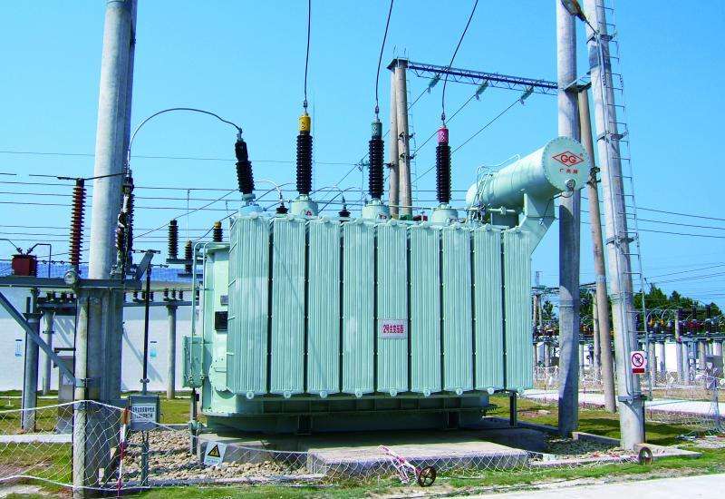 油浸式變壓器吊芯是什么